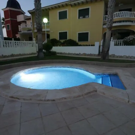 Nuestro Palicio シウダー・ケサダ
