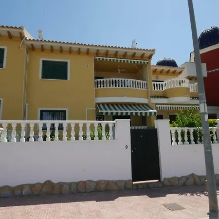 Nuestro Palicio シウダー・ケサダ