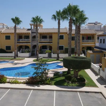 Nuestro Palicio *