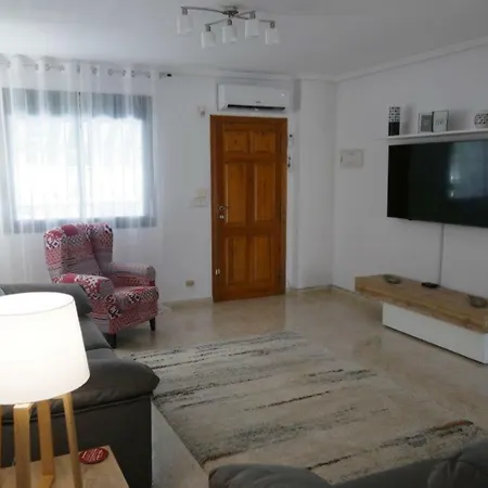 Nuestro Palicio * シウダー・ケサダ