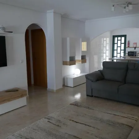 Nuestro Palicio アパート シウダー・ケサダ