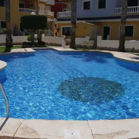 Apartment Nuestro Palicio Ciudad Quesada