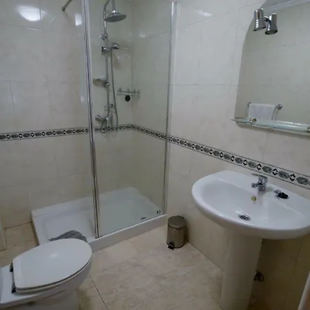 Apartment Nuestro Palicio *