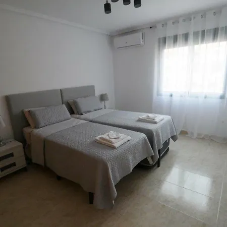 Nuestro Palicio * Ciudad Quesada
