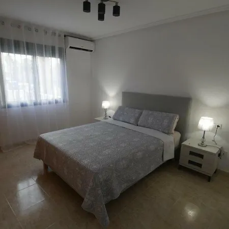 Apartment Nuestro Palicio Ciudad Quesada