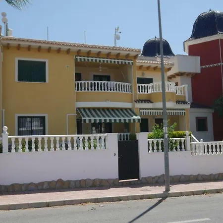 Nuestro Palicio Apartment