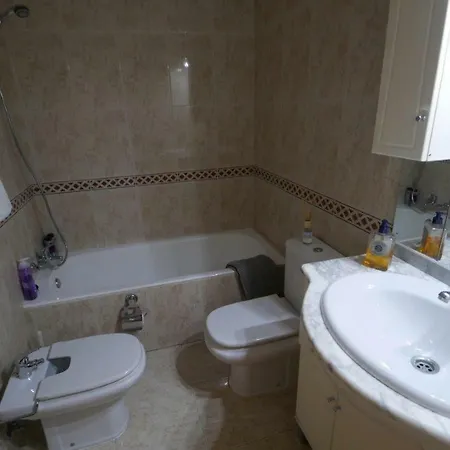 Nuestro Palicio Apartment *